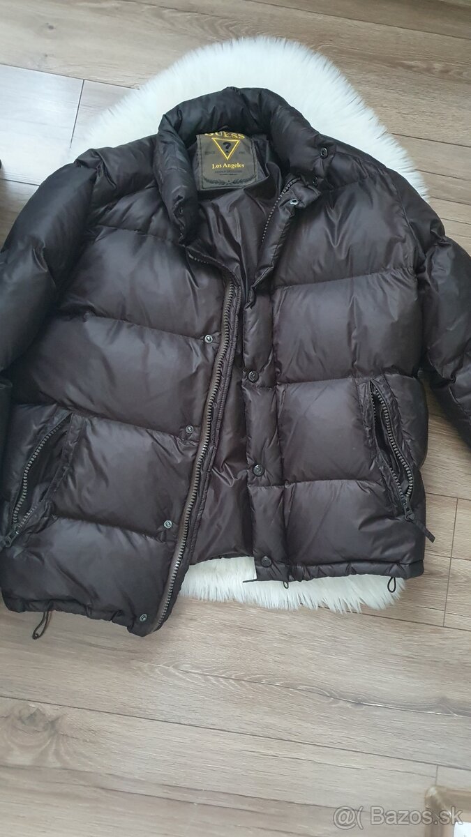 Paperova bunda guess