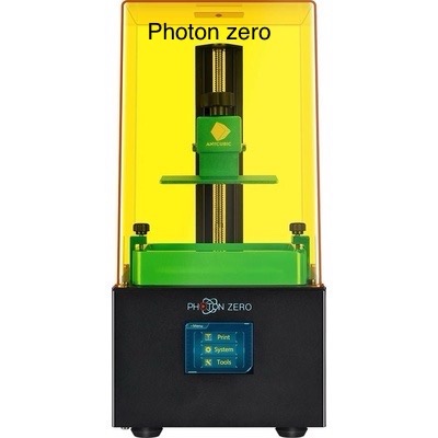 Tlačiareň Photon Zero