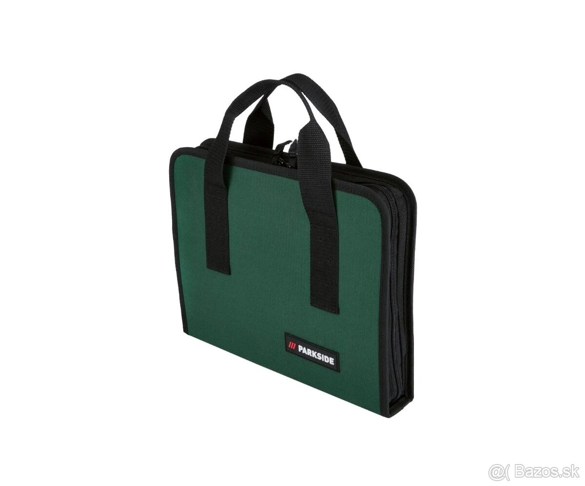 Sada náradia pre elektrikárov