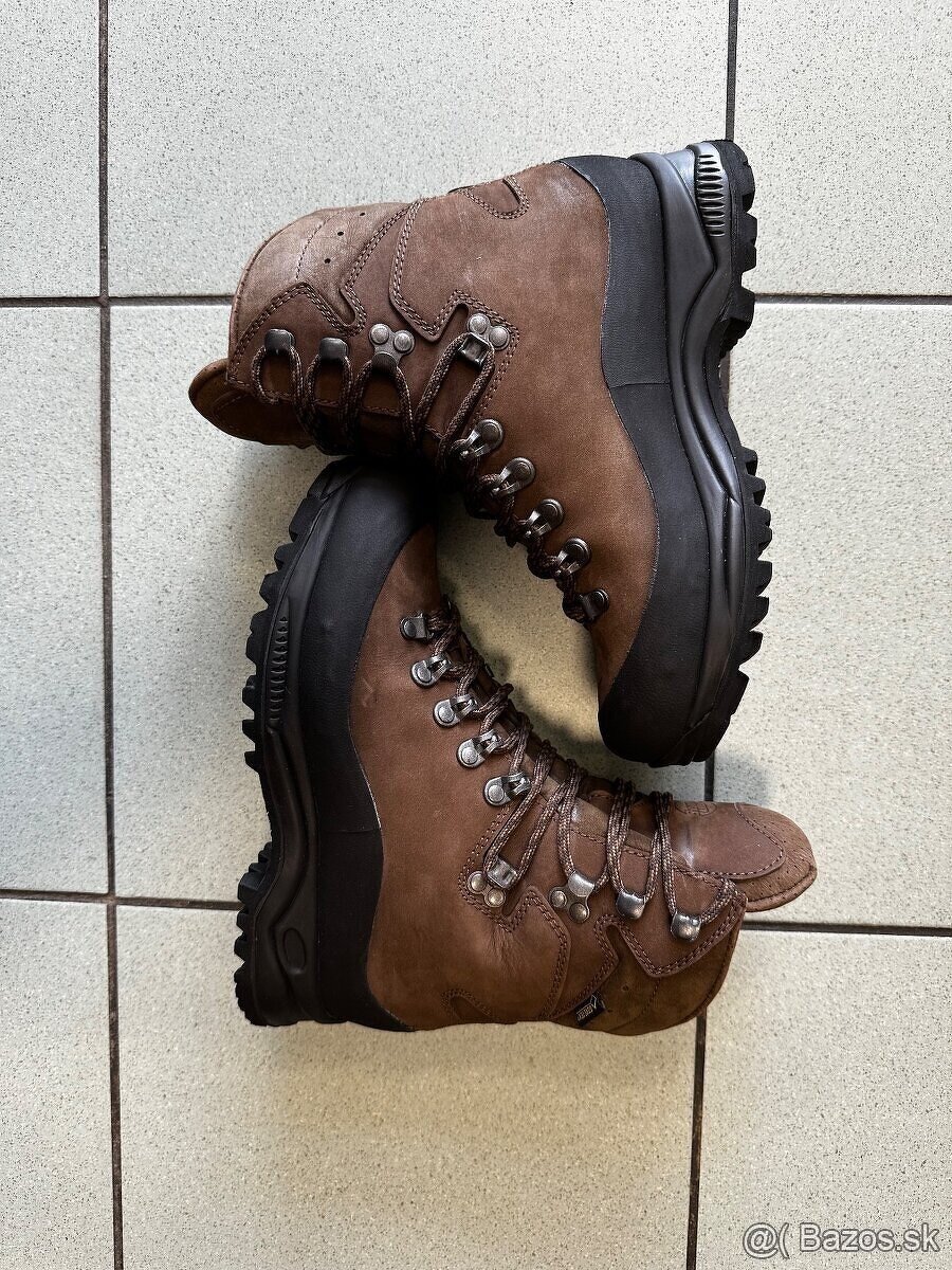 Dámska obuv Ancash gtx