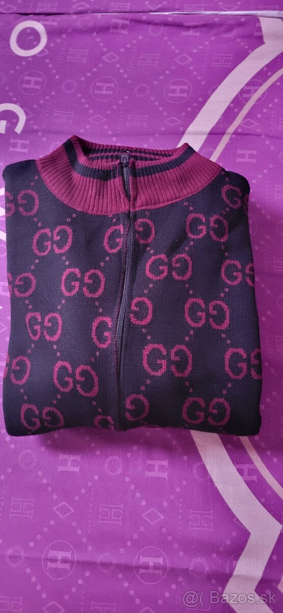 Damska teplakova suprava