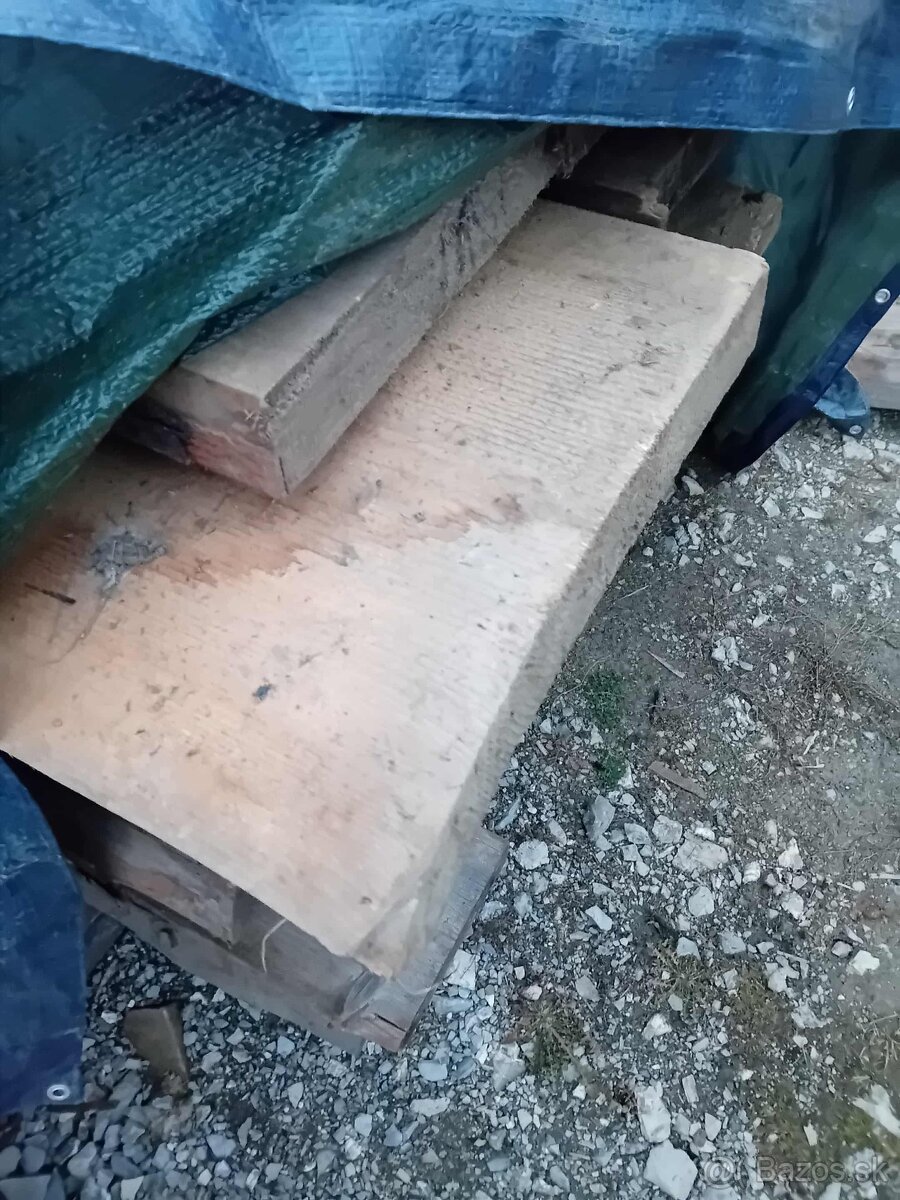 Predám forsne forsty