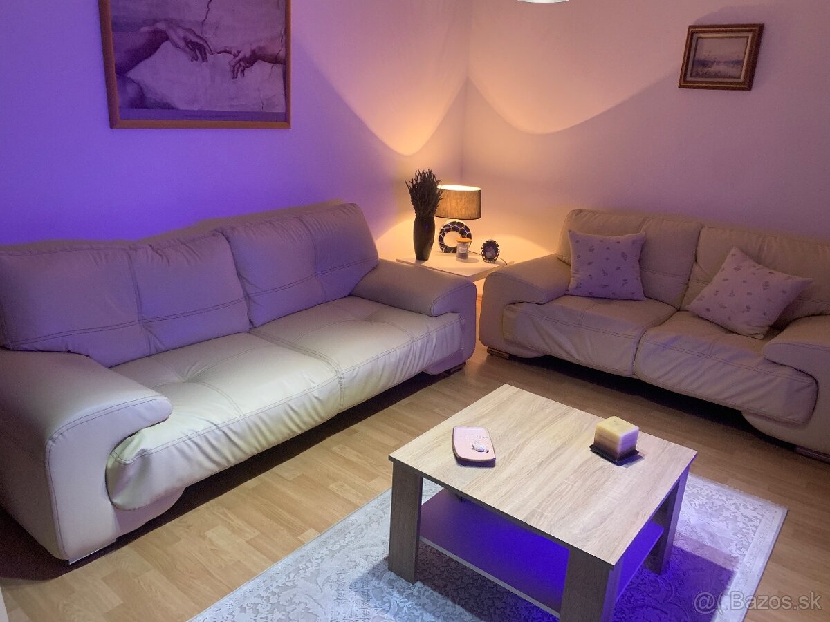 Sedacia súprava na predaj