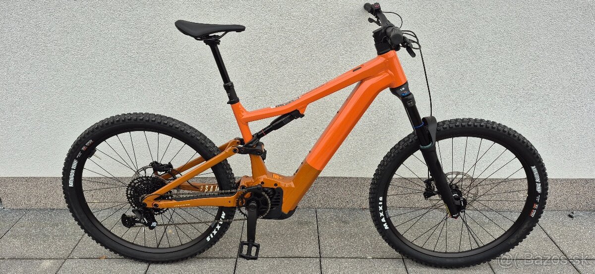 Elektrobicykel Focus SAM² 6.7 ,29",vel.46 cm,nový 0km