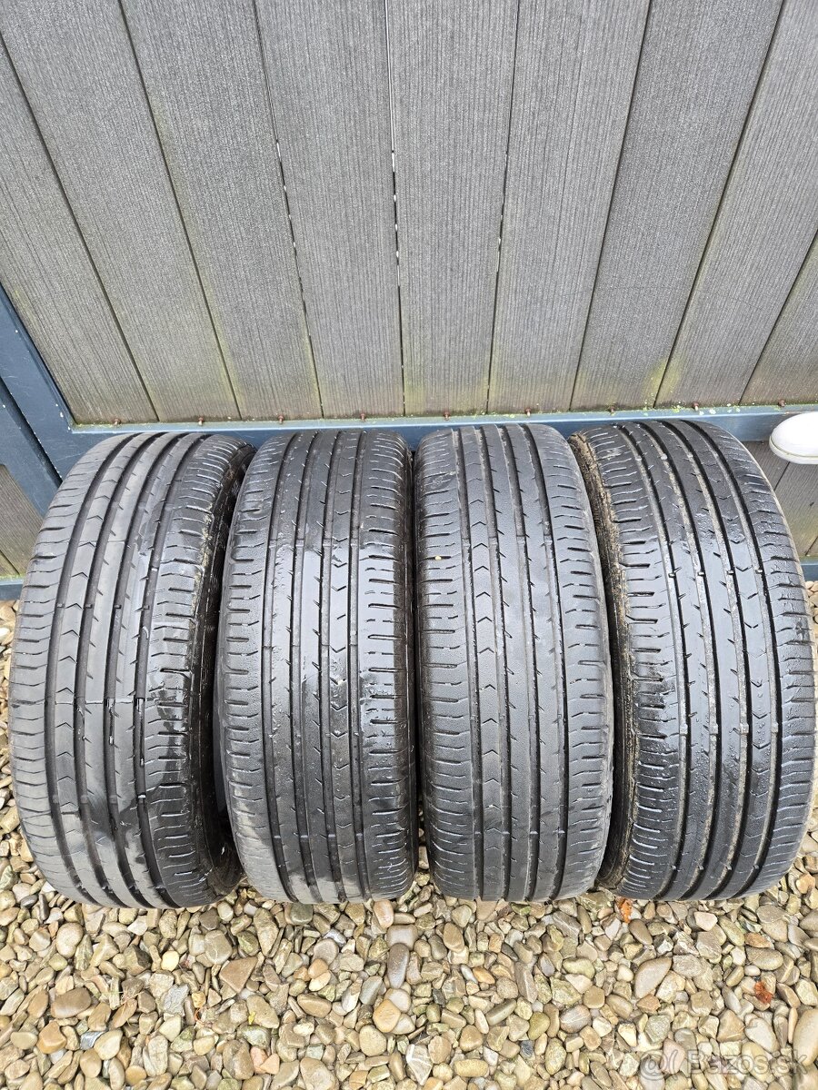 195 55 r16 Continental