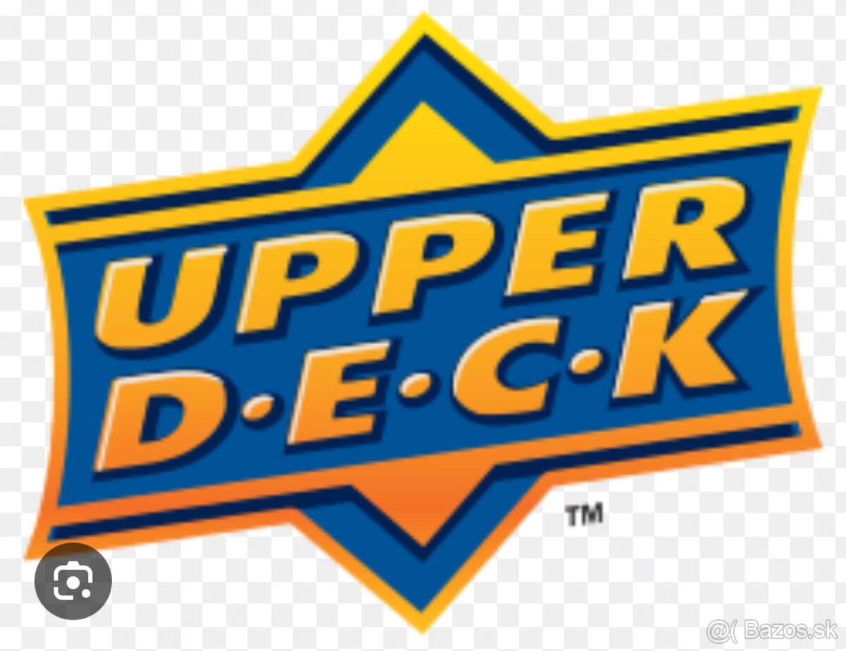 Upper Deck