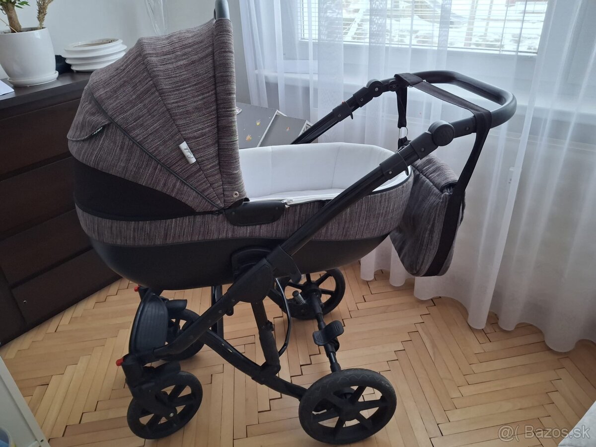 Kocik trojkombinacia