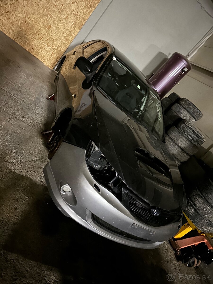 Rozpredam Subaru Inprezu
