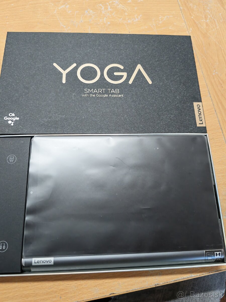 Tablet Lenovo Yoga smart