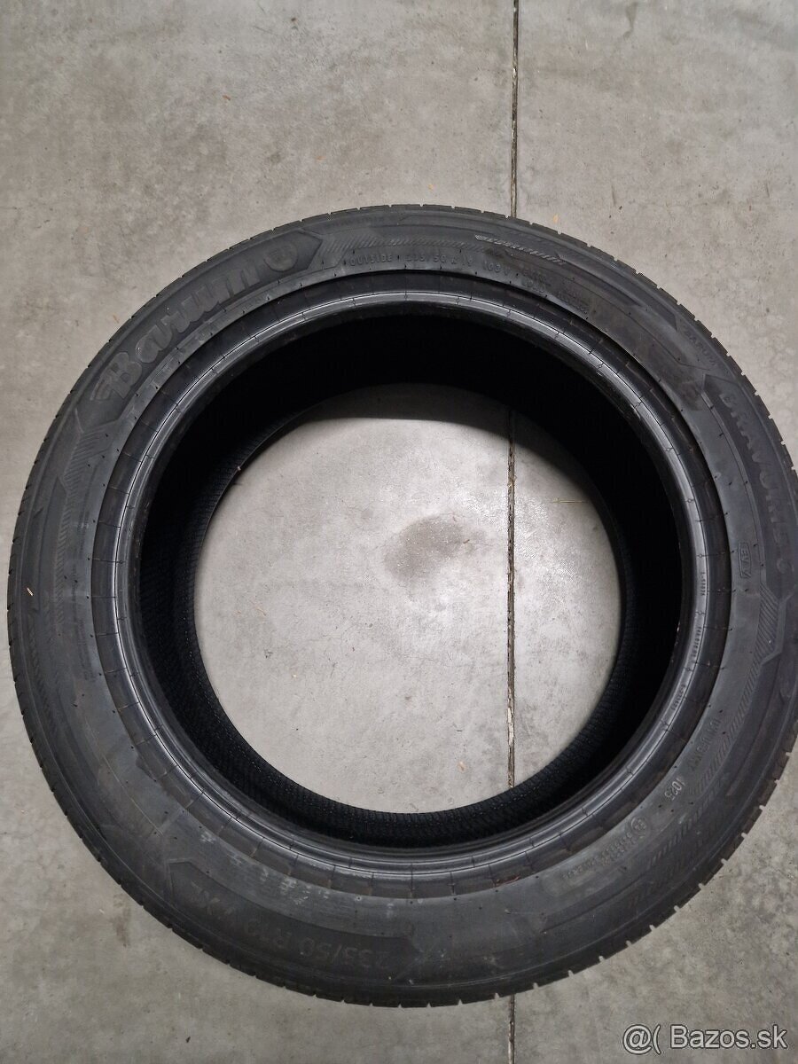 Barum Bravuris 235/50 R19 103V