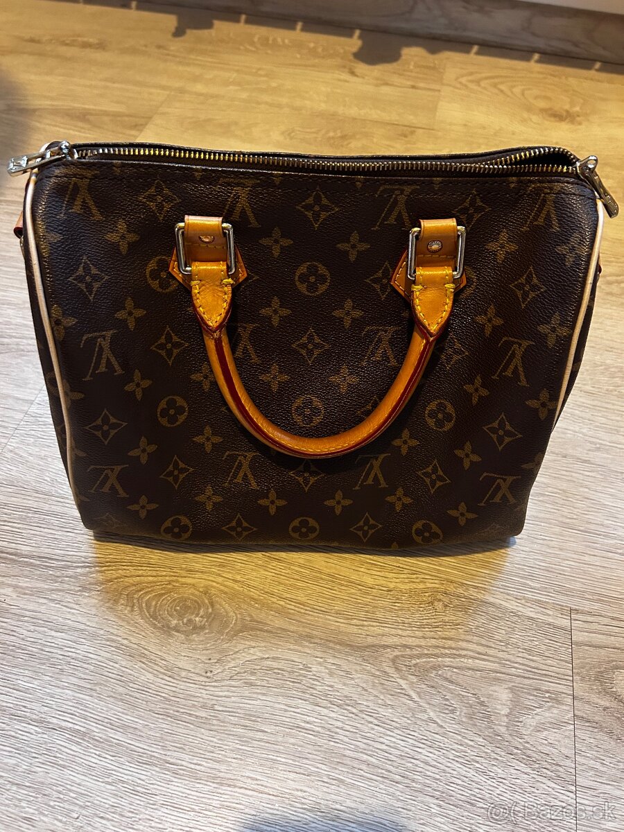 louis vuitton speedy 25
