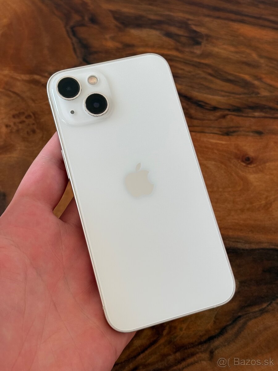 iPhone 13 128gb Originalny stav