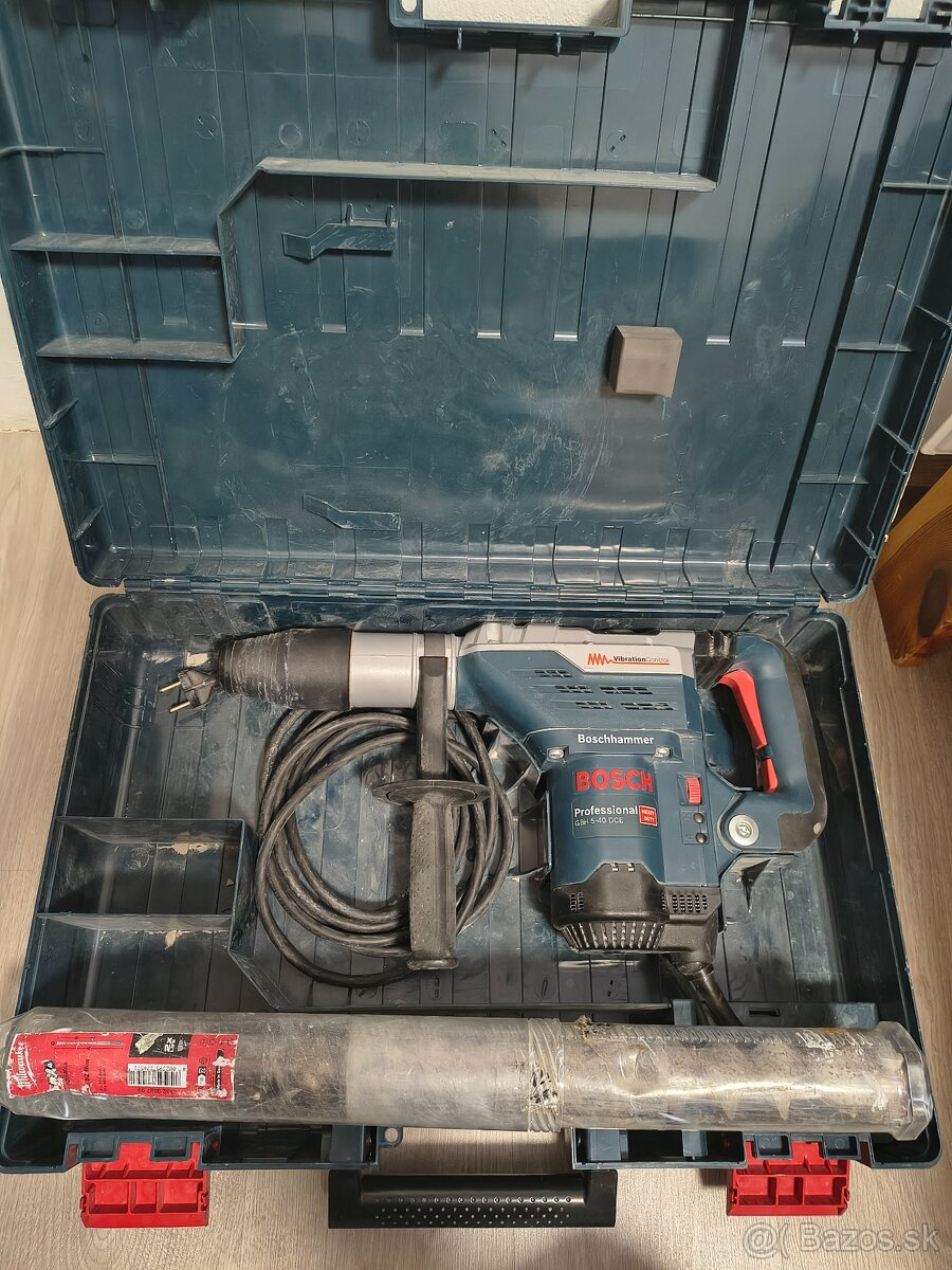 Predám Bosch GBH 5-40 DCE