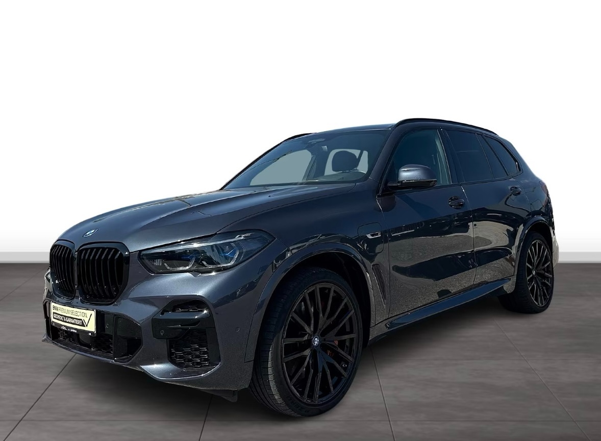 BMW X5 xDrive 45e M Sport
