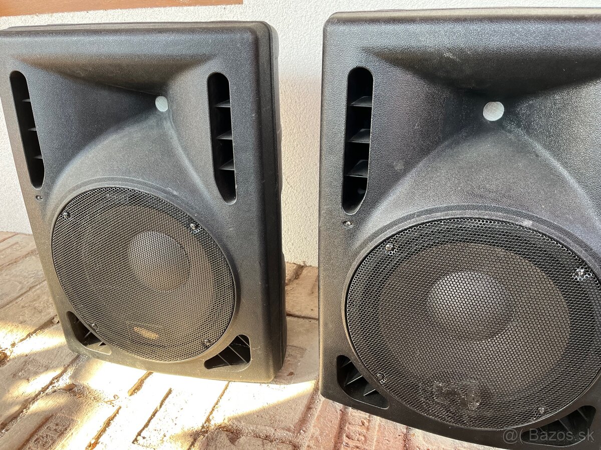Predám reproduktory 12”