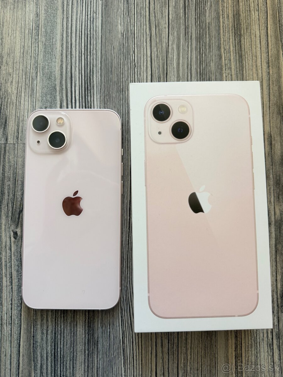 iPhone 13, 256GB