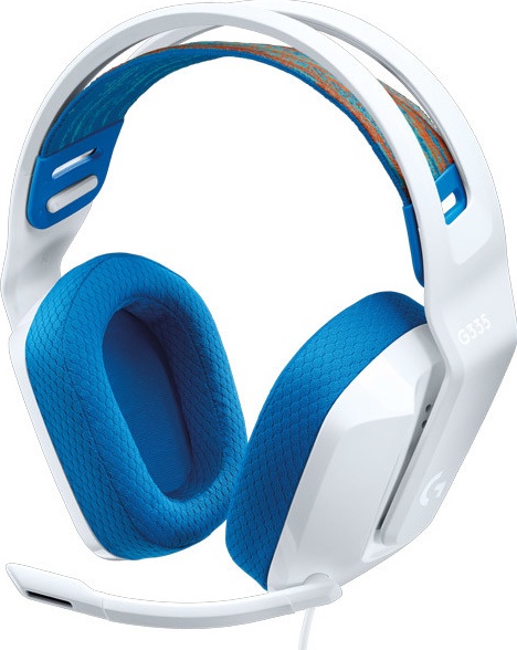 Logitech G335 Wired Gaming Headset