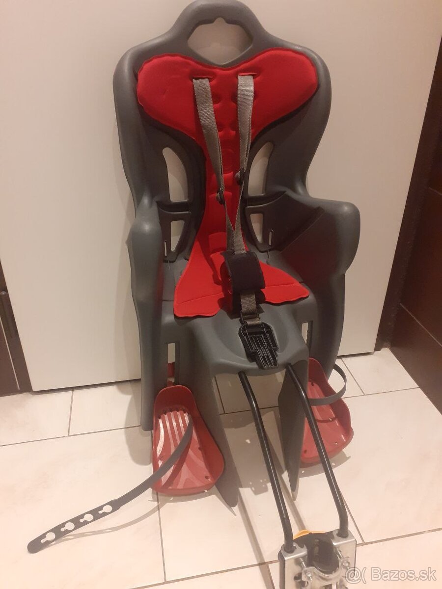 Predam taliansku detsku sedacku Bellelli B-One, cena 15e