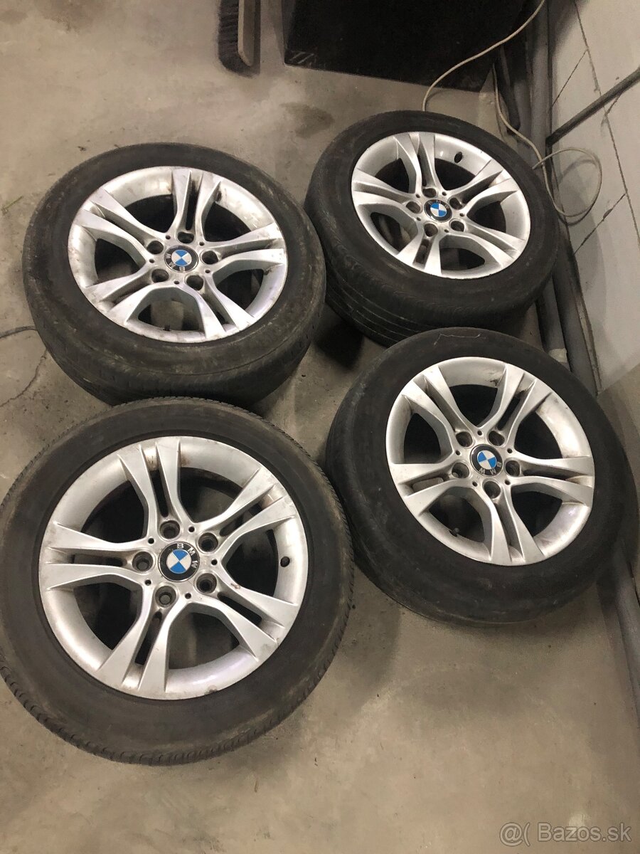 Disky Bmw Styling 268