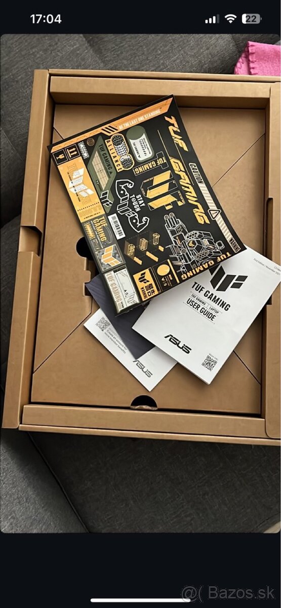 ASU’s turf 15 rtx 3050