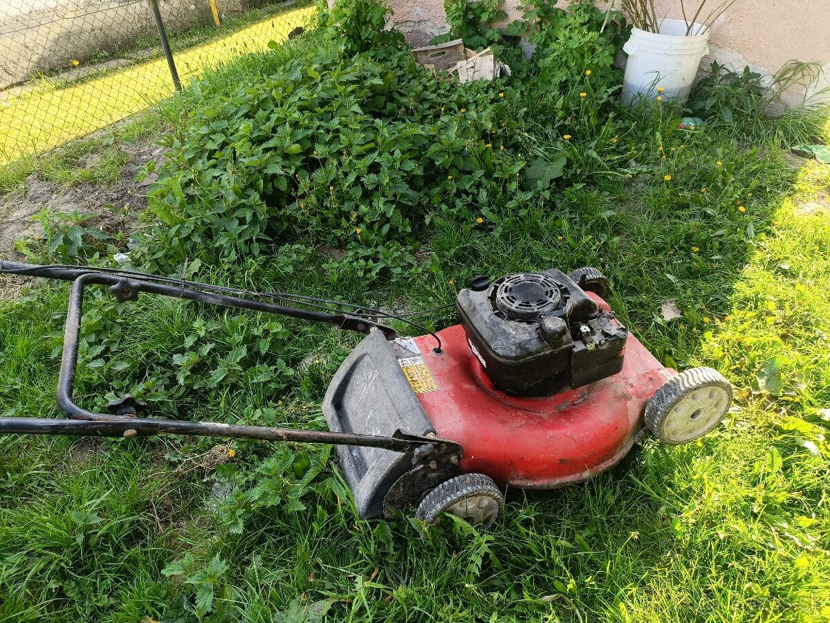 MTD 46PB