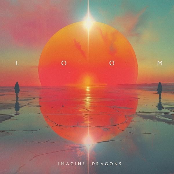 IMAGINE DRAGONS-PRAHA 11.6.2025