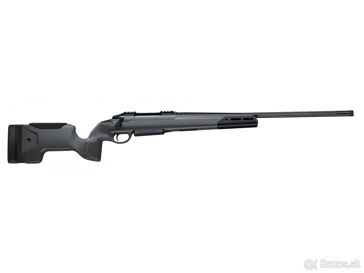 SAKO S20 Precision