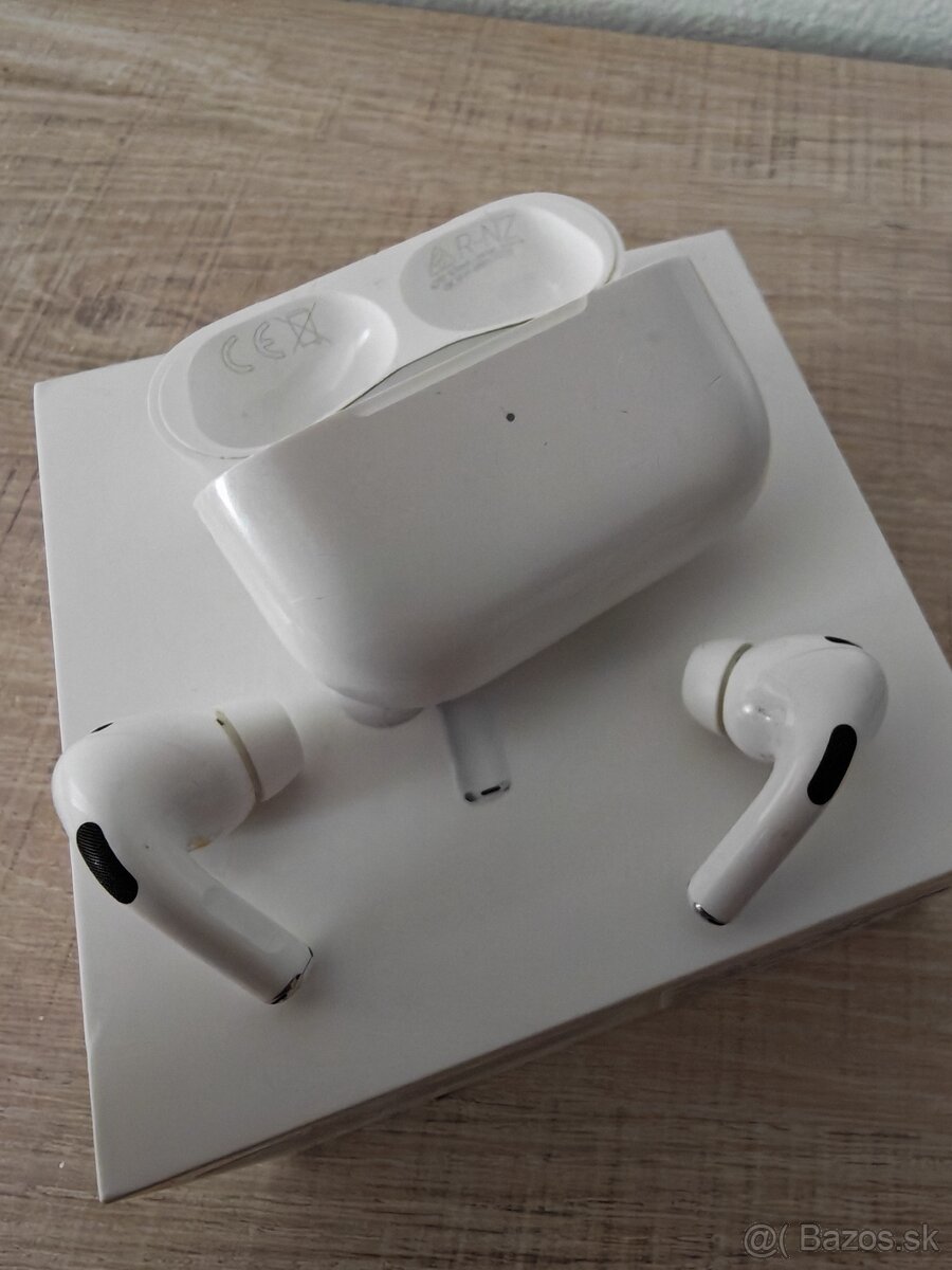 Apple Airpods Pro 2
