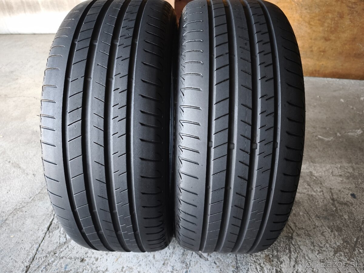 245/45 r20 letné pneumatiky BRIDGESTONE