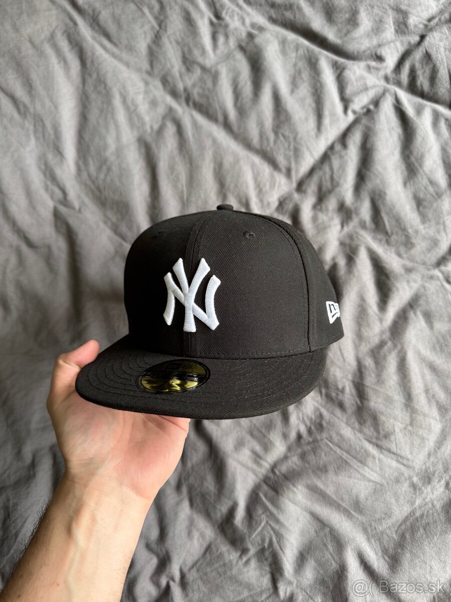 Šiltovka New Era