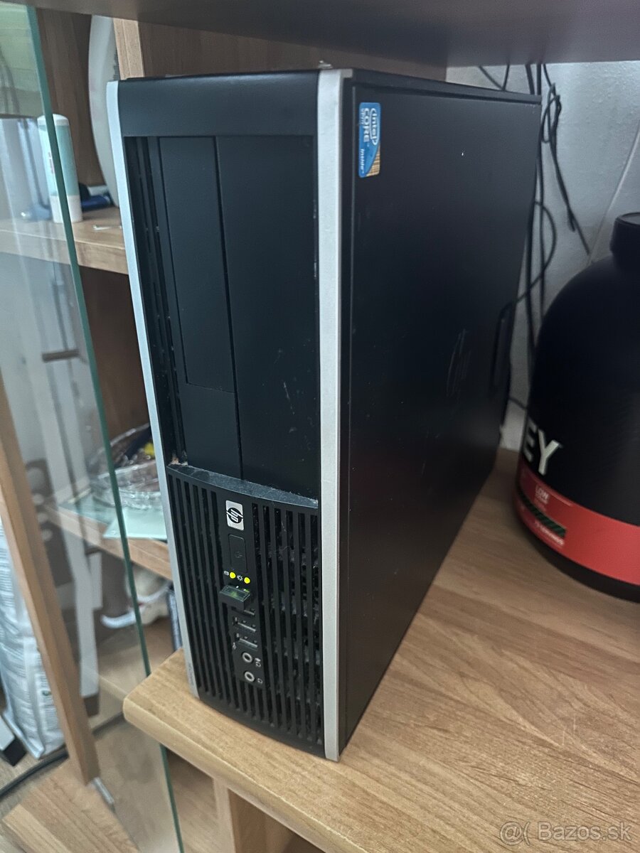 Kompletny pc