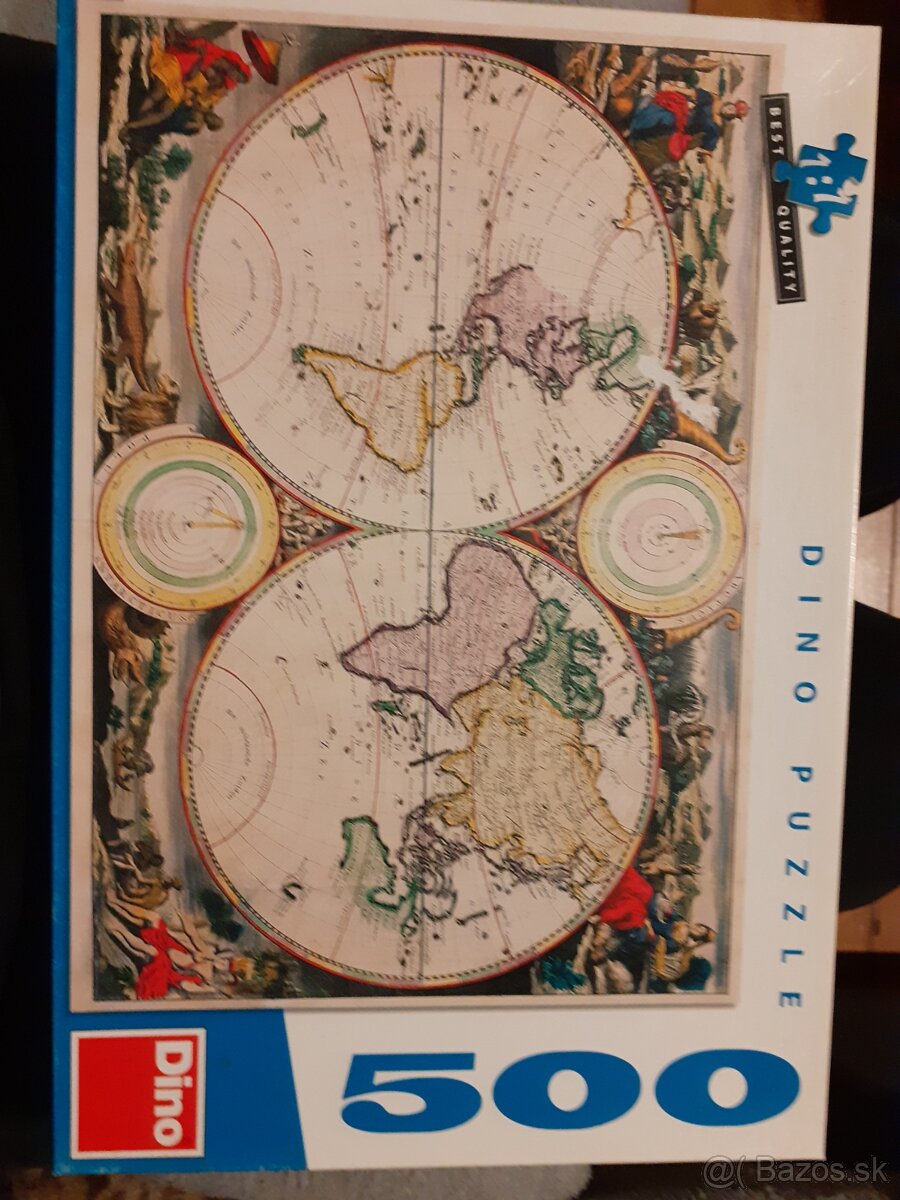 Puzzle