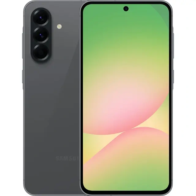 NOVÝ Samsung A56 5G - 8/256 GB