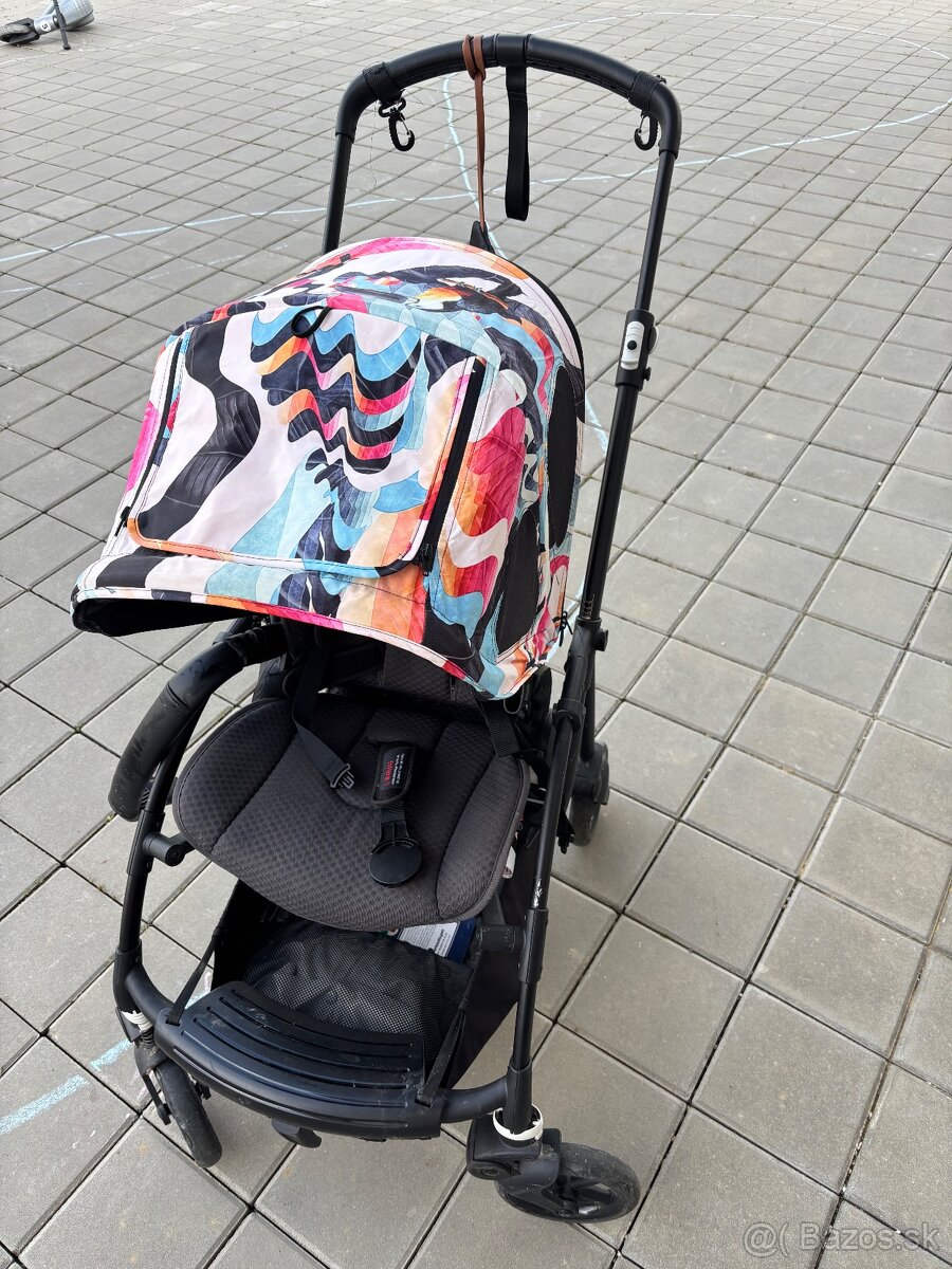 Bugaboo Bee 6