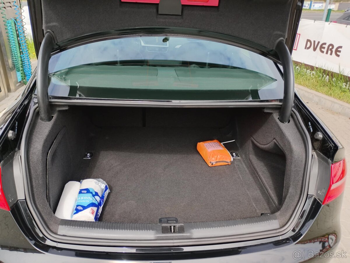 Predám Audi A4
