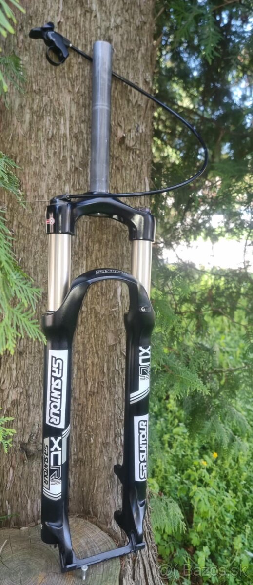 Suntour XCM 29" palcov