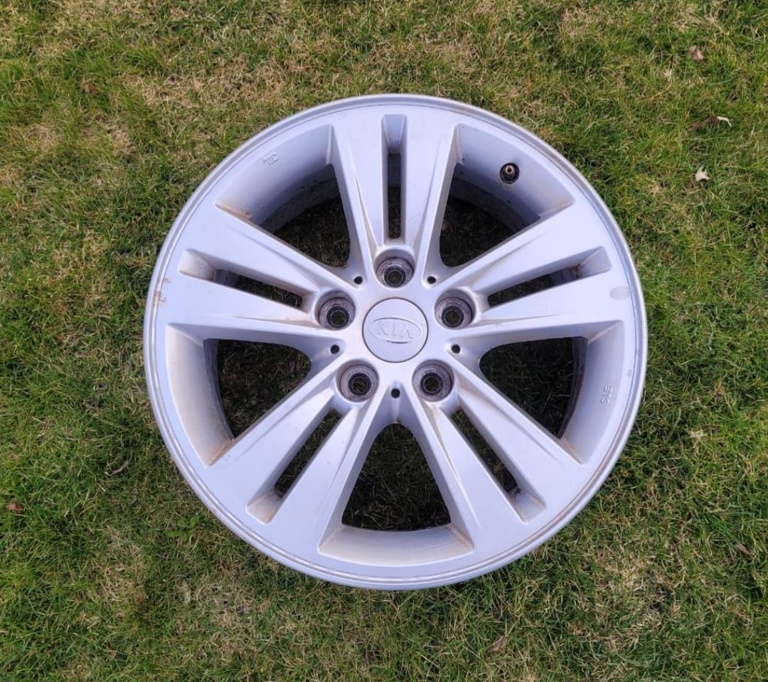 Kia 5x114,3 R16