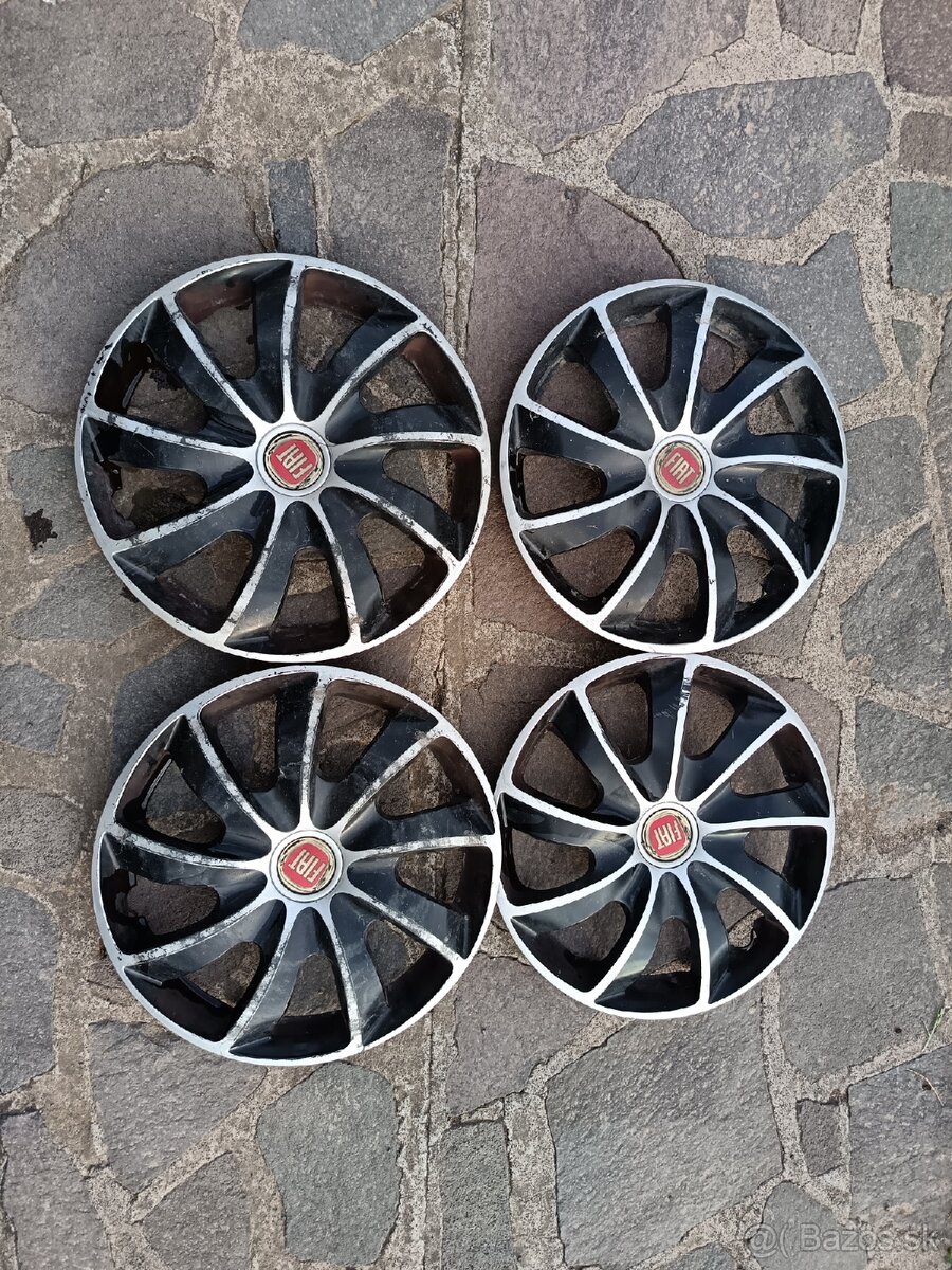 Puklice R14
