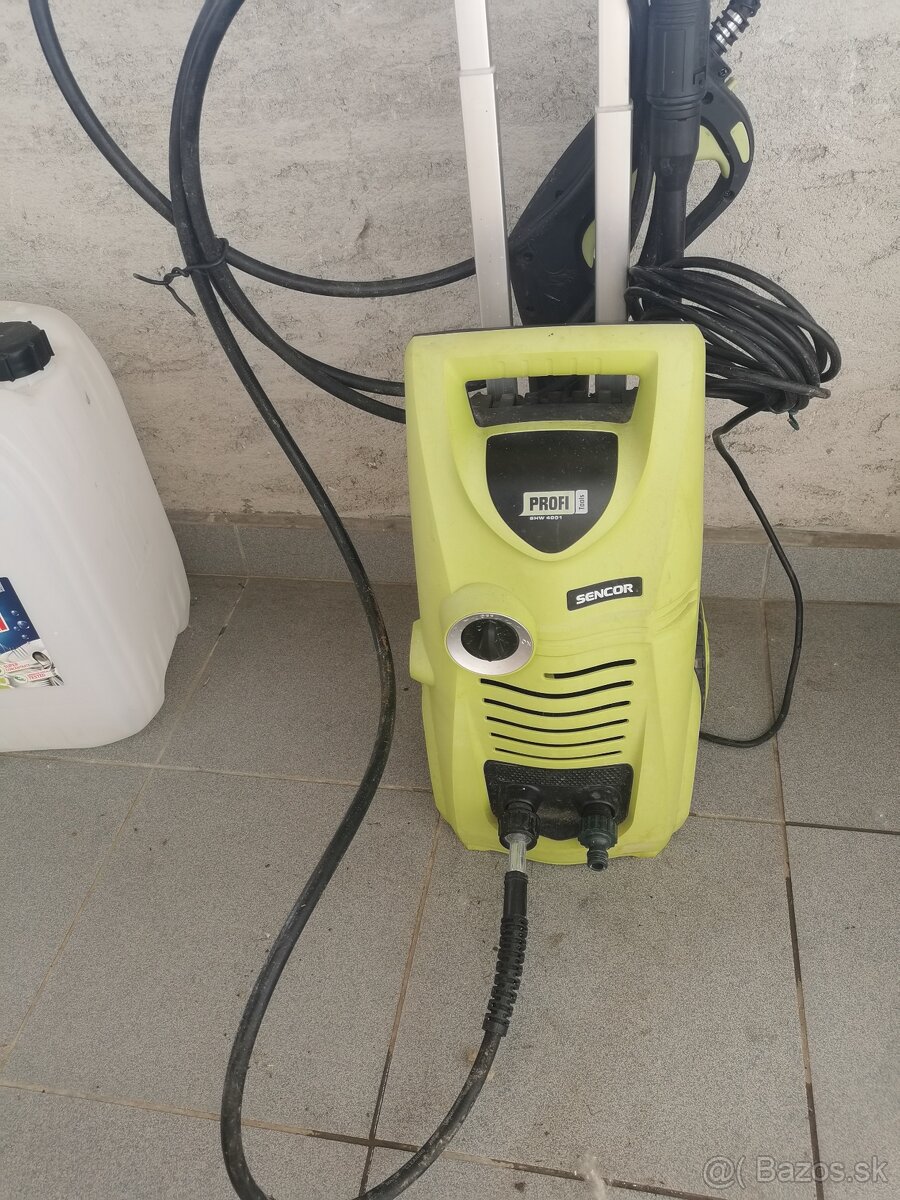 Predám