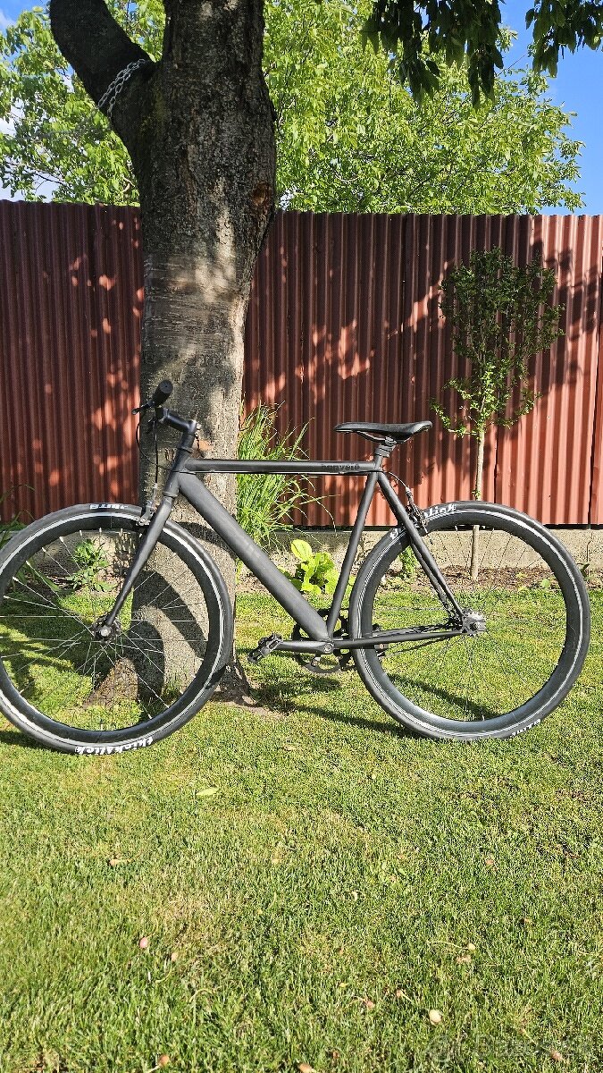 Predám Fyxation Eastside bicykel