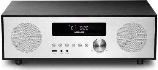 Medion Life MD-44000.  Plne funkčný.  Bluetooth.