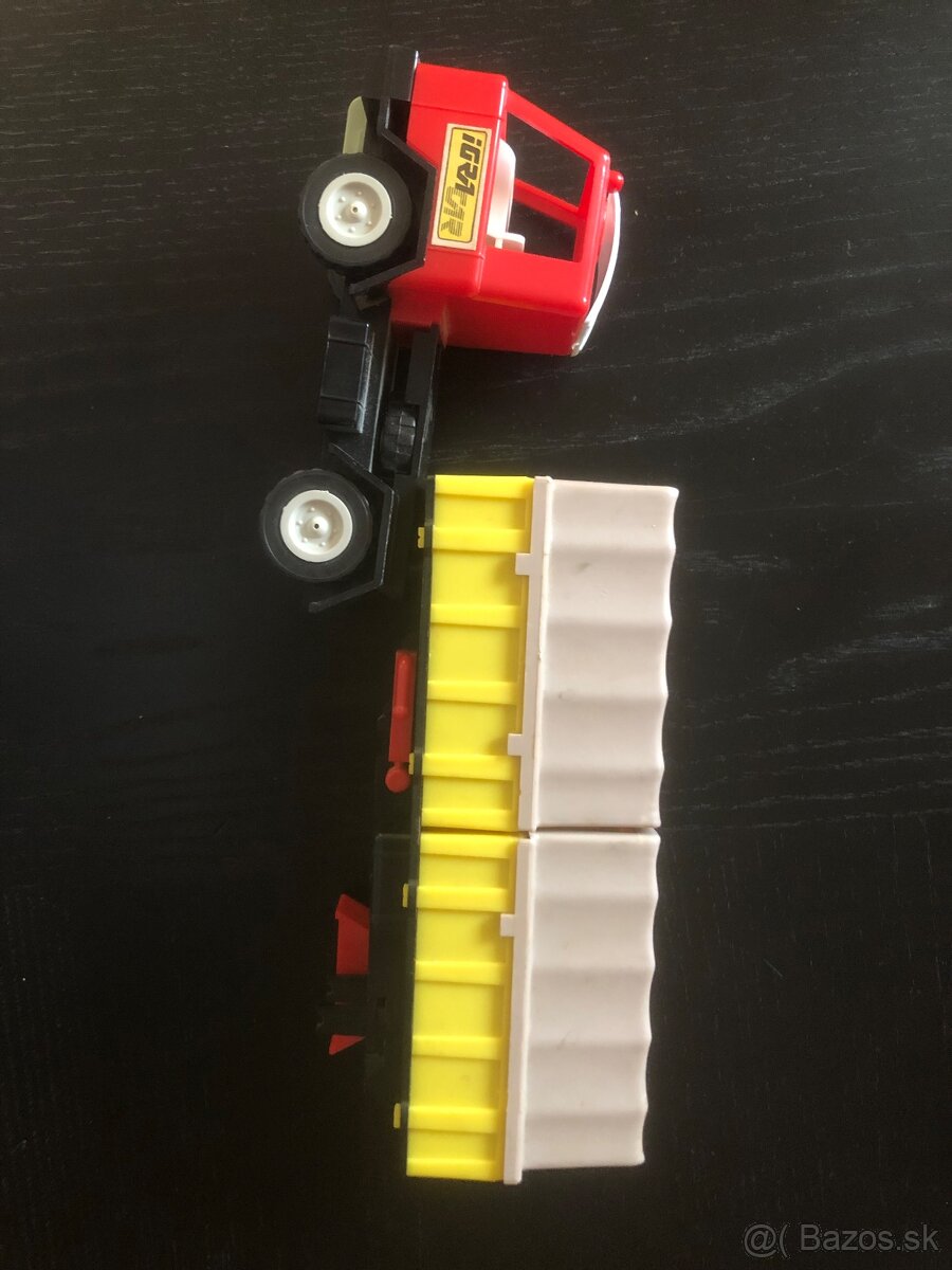 Auto Igra