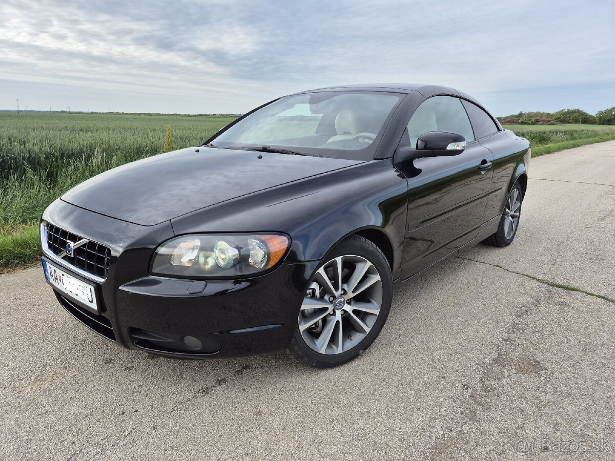 Volvo C70 2.0D