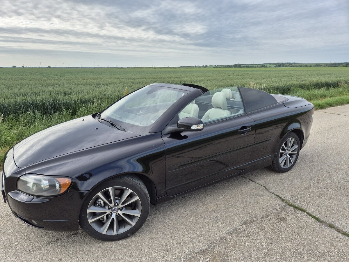 Volvo C70 2.0D