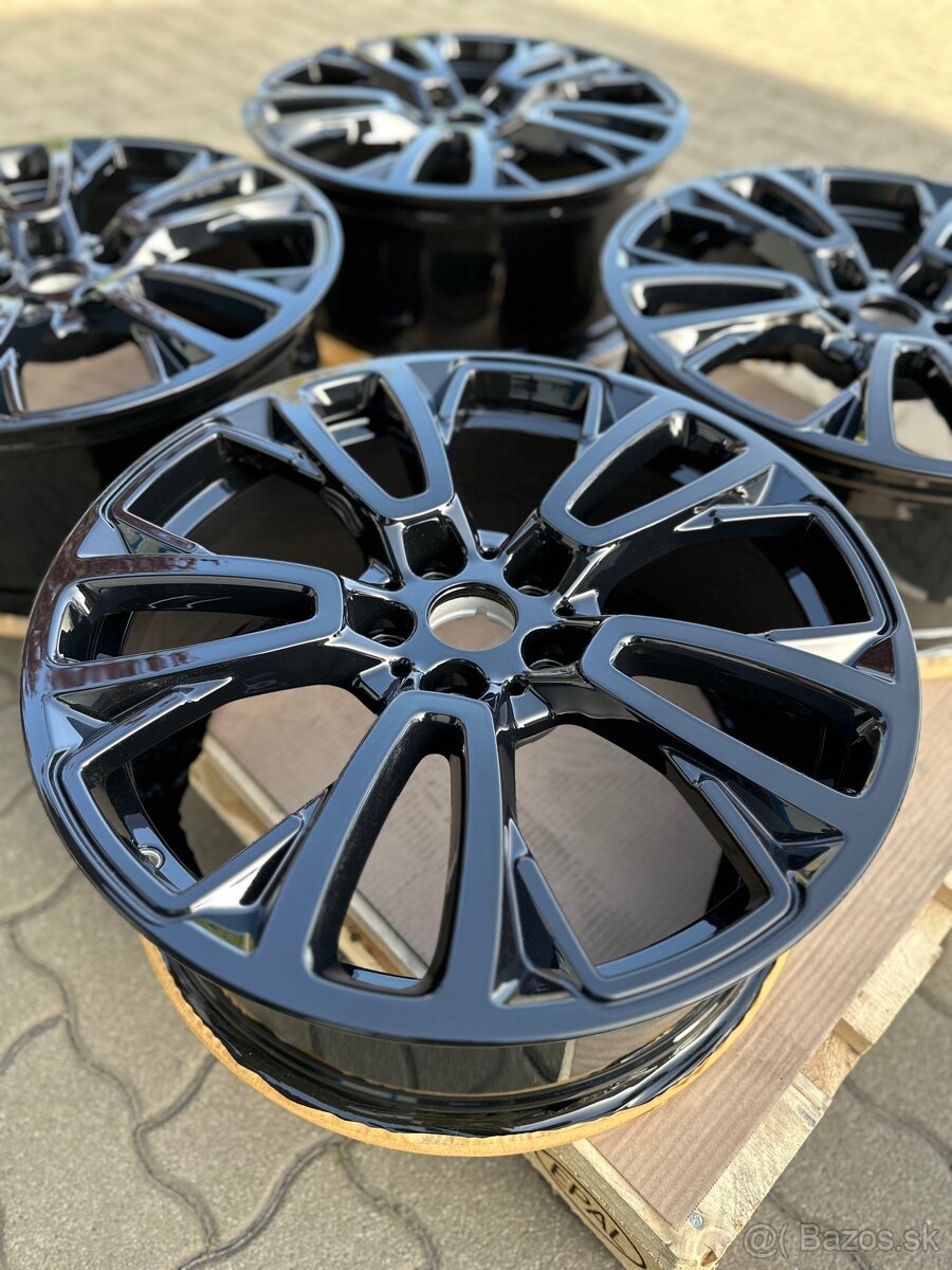✅ Mini Cooper originálna sada diskov r19 Countryman ✅