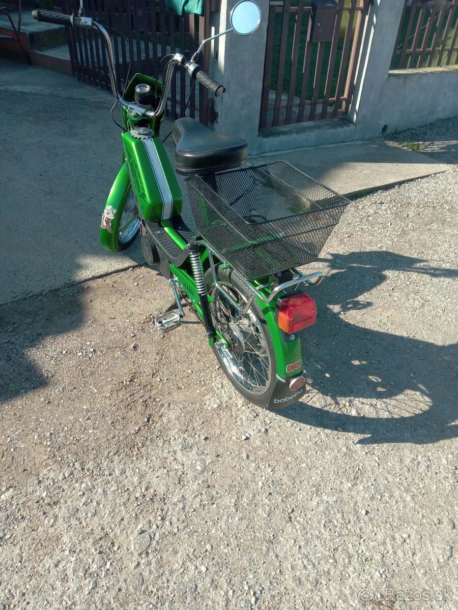 Babeta 210
