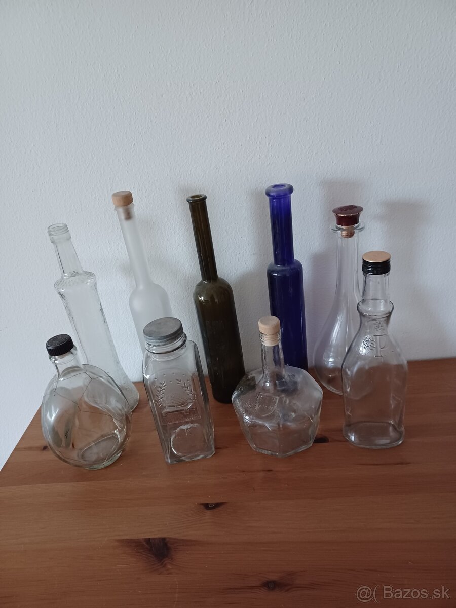 Flaše