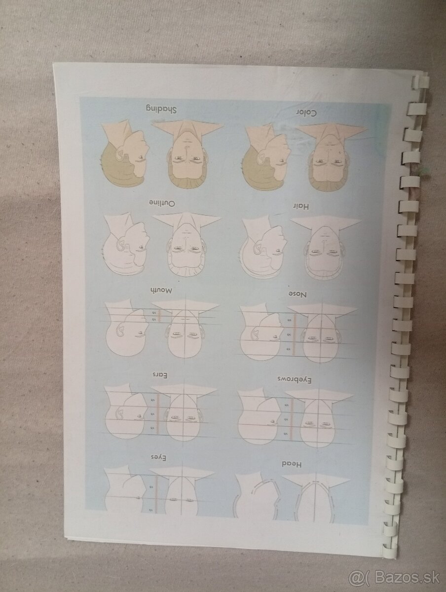 Dievčenská náuka ako sa zlepšiť v kreslení