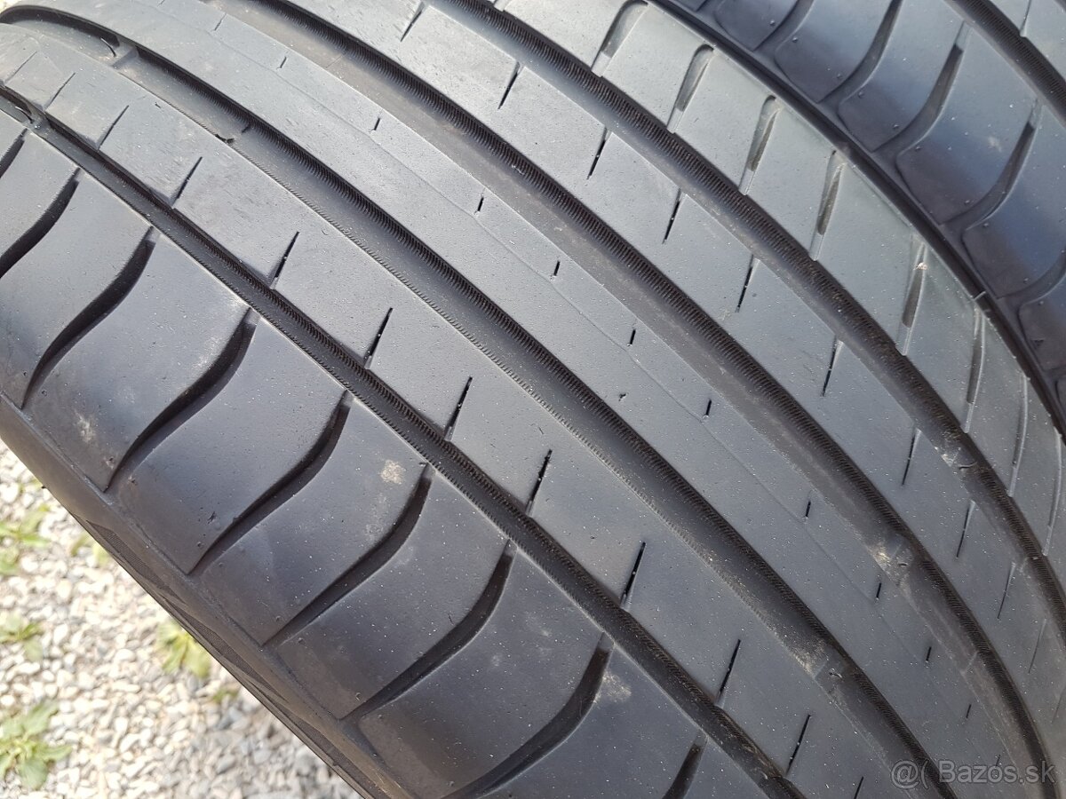225/55 r17 letné pneumatiky 2ks Triangle DOT2023