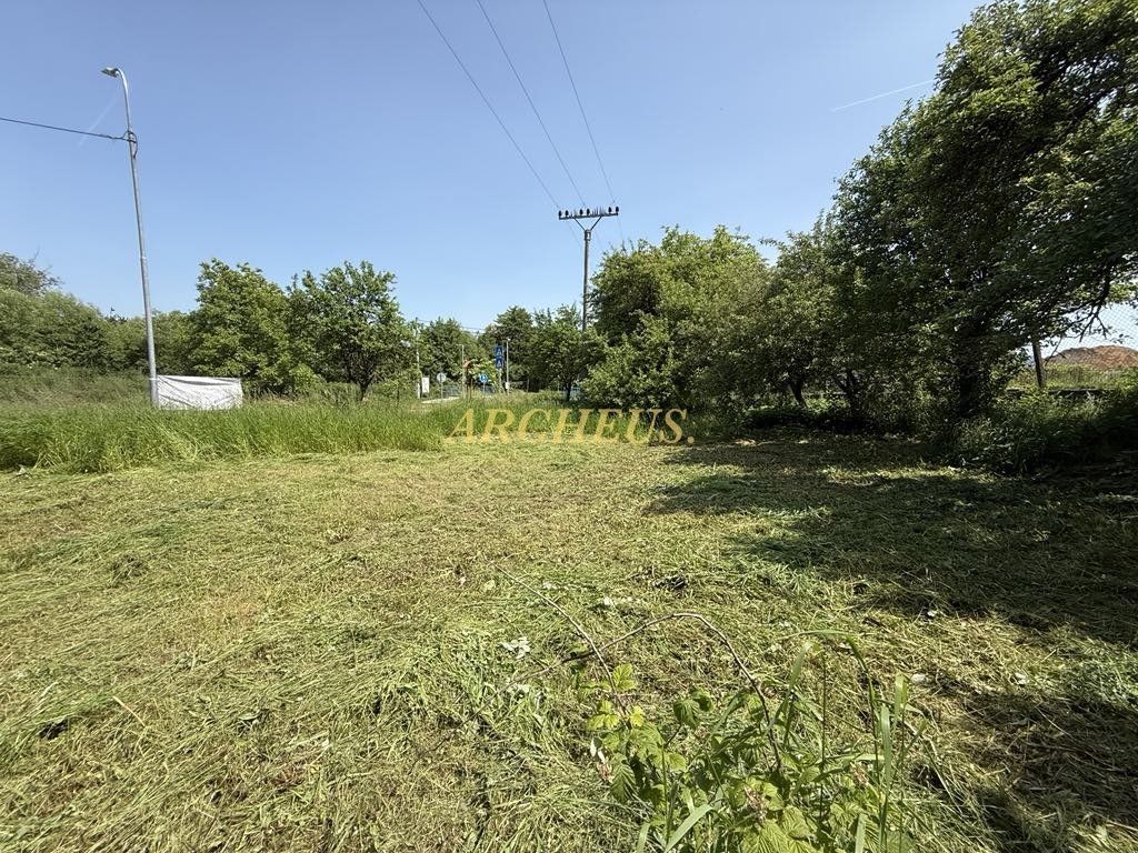 Pozemok - Záhradka v Sabinove , ul. Ovocinárska. 521 m2